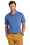 Brooks Brothers® Pima Cotton Pique Polo BB18200 Charter Blue