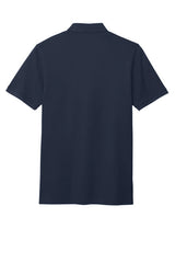 Brooks Brothers® Pima Cotton Pique Polo BB18200 Navy Blazer_4