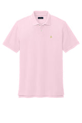 Brooks Brothers® Pima Cotton Pique Polo BB18200 Pearl Pink_3