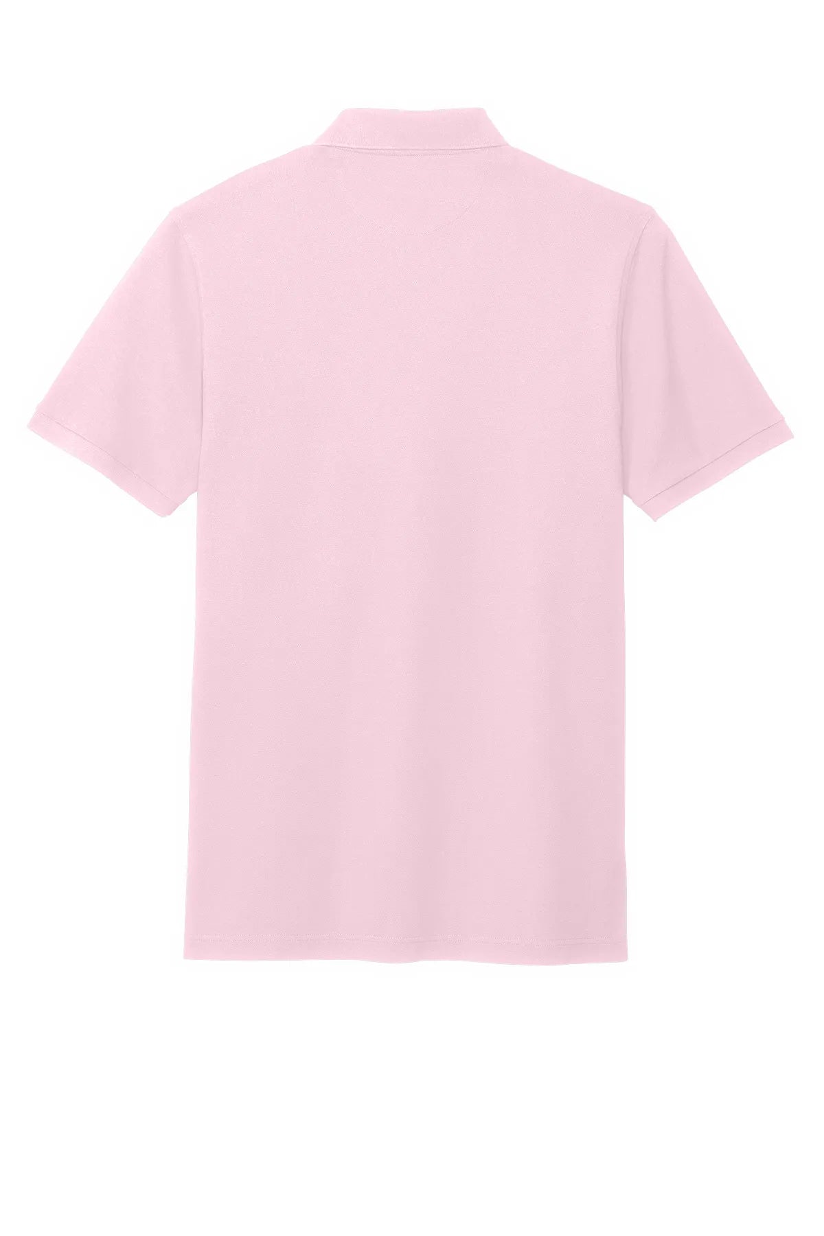 Brooks Brothers® Pima Cotton Pique Polo BB18200 Pearl Pink_4