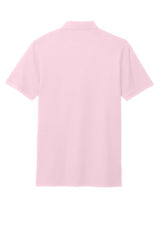 Brooks Brothers® Pima Cotton Pique Polo BB18200 Pearl Pink_4