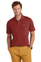 Brooks Brothers® Pima Cotton Pique Polo BB18200 Rich Red