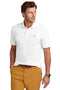 Brooks Brothers® Pima Cotton Pique Polo BB18200 White