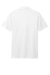 Brooks Brothers® Pima Cotton Pique Polo BB18200 White_4