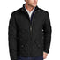 Brooks Brothers® Quilted Jacket BB18600 Deep Black