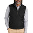 Brooks Brothers® Quilted Vest BB18602 Deep Black
