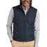 Brooks Brothers® Quilted Vest BB18602 Night Navy