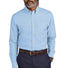 Brooks Brothers ®  Tall Wrinkle-Free Stretch Pinpoint Shirt TBB18000 Newport Blue
