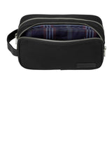 Brooks Brothers® Wells Dopp Kit BB18870 Black_1