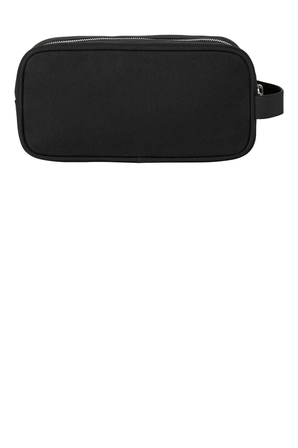Brooks Brothers® Wells Dopp Kit BB18870 Black_2