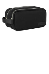 Brooks Brothers® Wells Dopp Kit BB18870 Black_4