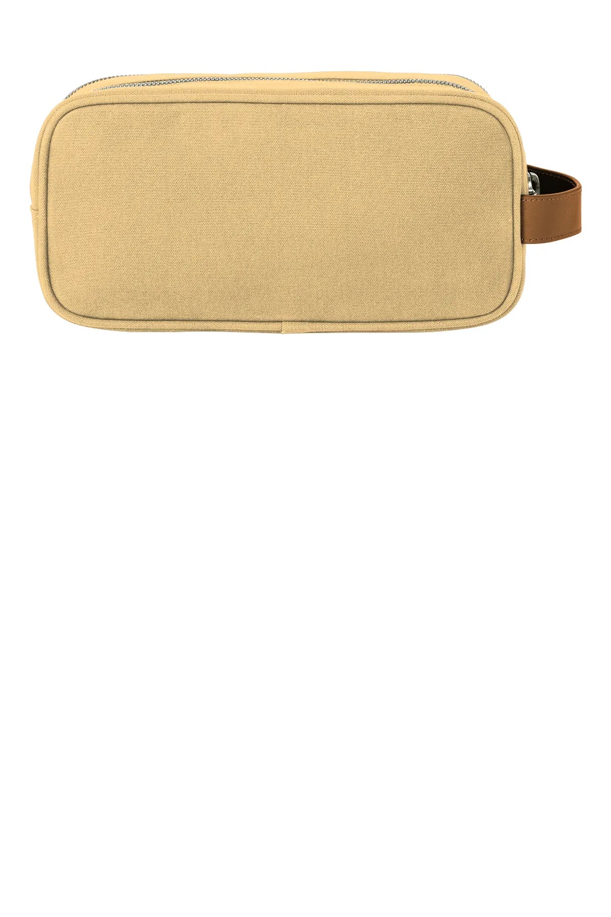 Brooks Brothers® Wells Dopp Kit BB18870 Ledger Khaki_2