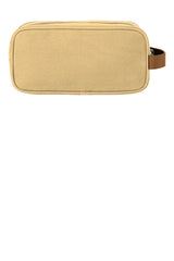 Brooks Brothers® Wells Dopp Kit BB18870 Ledger Khaki_2