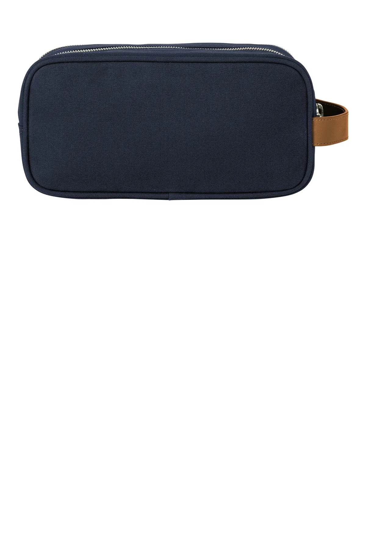 Brooks Brothers® Wells Dopp Kit BB18870 Navy Blazer_2