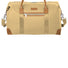 Brooks Brothers® Wells Duffel BB18880 Ledger Khaki