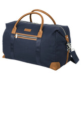 Brooks Brothers® Wells Duffel BB18880 Navy Blazer_1