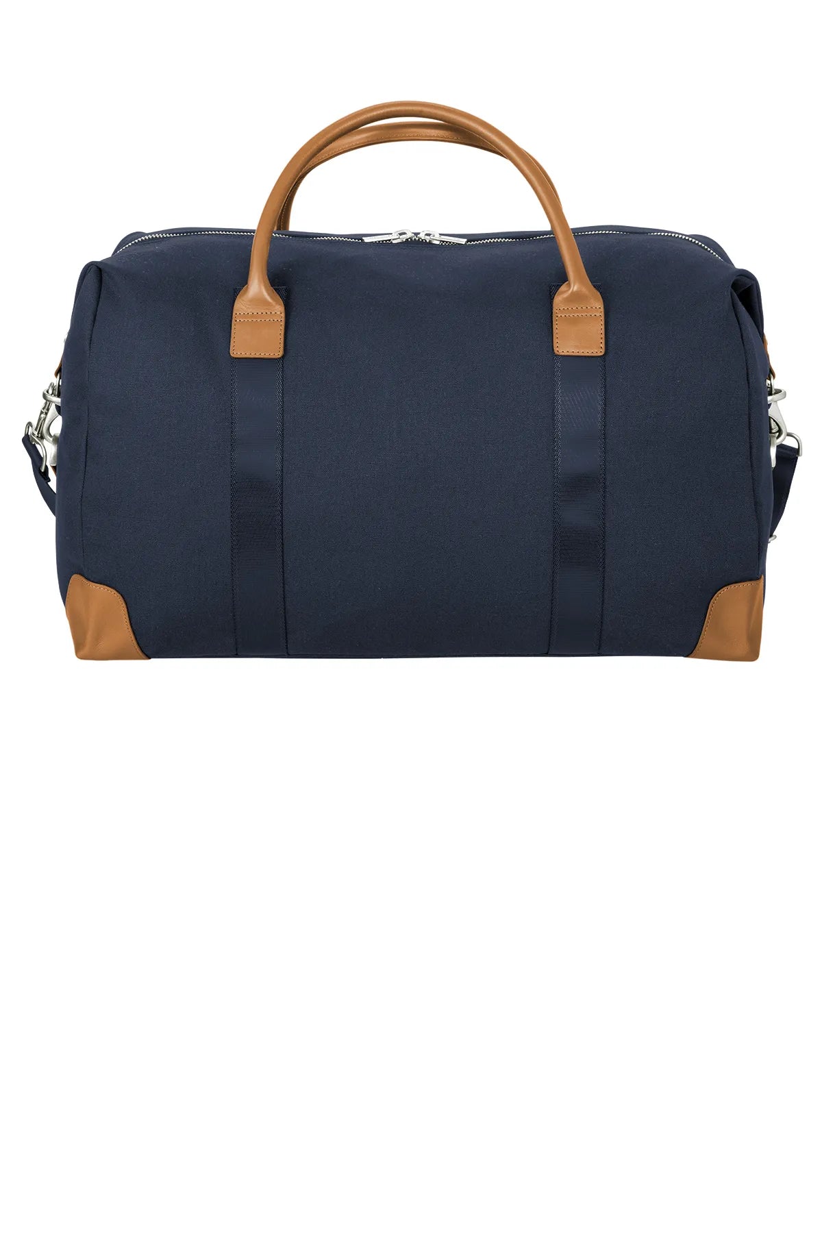 Brooks Brothers® Wells Duffel BB18880 Navy Blazer_3