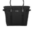Brooks Brothers® Wells Laptop Tote BB18840 Black