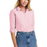 Brooks Brothers® Women's Casual Oxford Cloth Shirt BB18005 Soft Pink