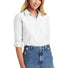 Brooks Brothers® Women's Casual Oxford Cloth Shirt BB18005 White