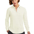 Brooks Brothers® Women's Full-Button Satin Blouse BB18007 off white