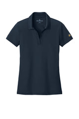 Brooks Brothers ®  Women's Mesh Pique Performance Polo BB18221 Navy Blazer_3