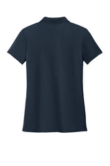 Brooks Brothers ®  Women's Mesh Pique Performance Polo BB18221 Navy Blazer_4
