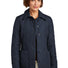 Brooks Brothers® Women's Quilted Jacket BB18601 Night Navy