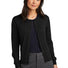 Brooks Brothers® Women's Washable Merino Cardigan Sweater BB18413 Deep Black