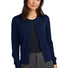 Brooks Brothers® Women's Washable Merino Cardigan Sweater BB18413 Navy Blazer