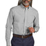 Brooks Brothers® Wrinkle-Free Stretch Patterned Shirt BB18008 Shadow Grey