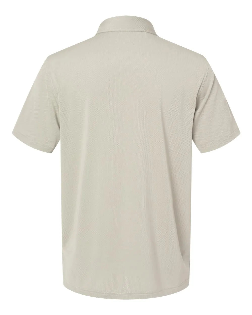 Button Down Short Sleeve Shirt alumina_5