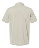 Button Down Short Sleeve Shirt alumina_5