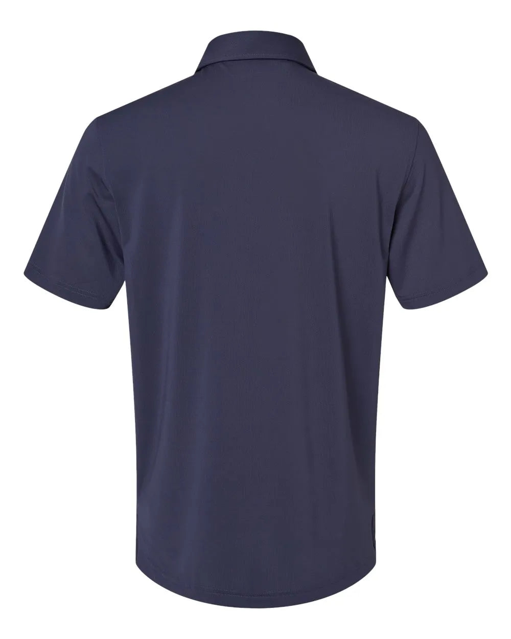Button Down Short Sleeve Shirt shadow navy_5