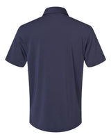 Button Down Short Sleeve Shirt shadow navy_5