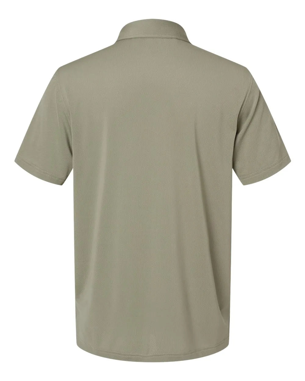 Button Down Short Sleeve Shirt silver pebble_5