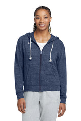 Nike Ladies Gym Vintage Full-Zip Hoodie CN9402