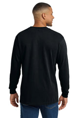 COMFORTCOLORS_HeavyweightRingSpunLongSleevePocketTee.4410-black_3