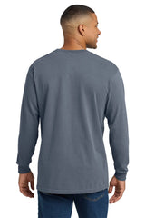 COMFORTCOLORS_HeavyweightRingSpunLongSleevePocketTee.4410-bluejean_3