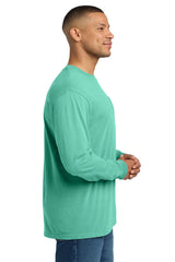 COMFORTCOLORS_HeavyweightRingSpunLongSleevePocketTee.4410-chalkymint_2