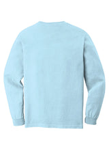 COMFORTCOLORS_HeavyweightRingSpunLongSleevePocketTee.4410-chambray_2