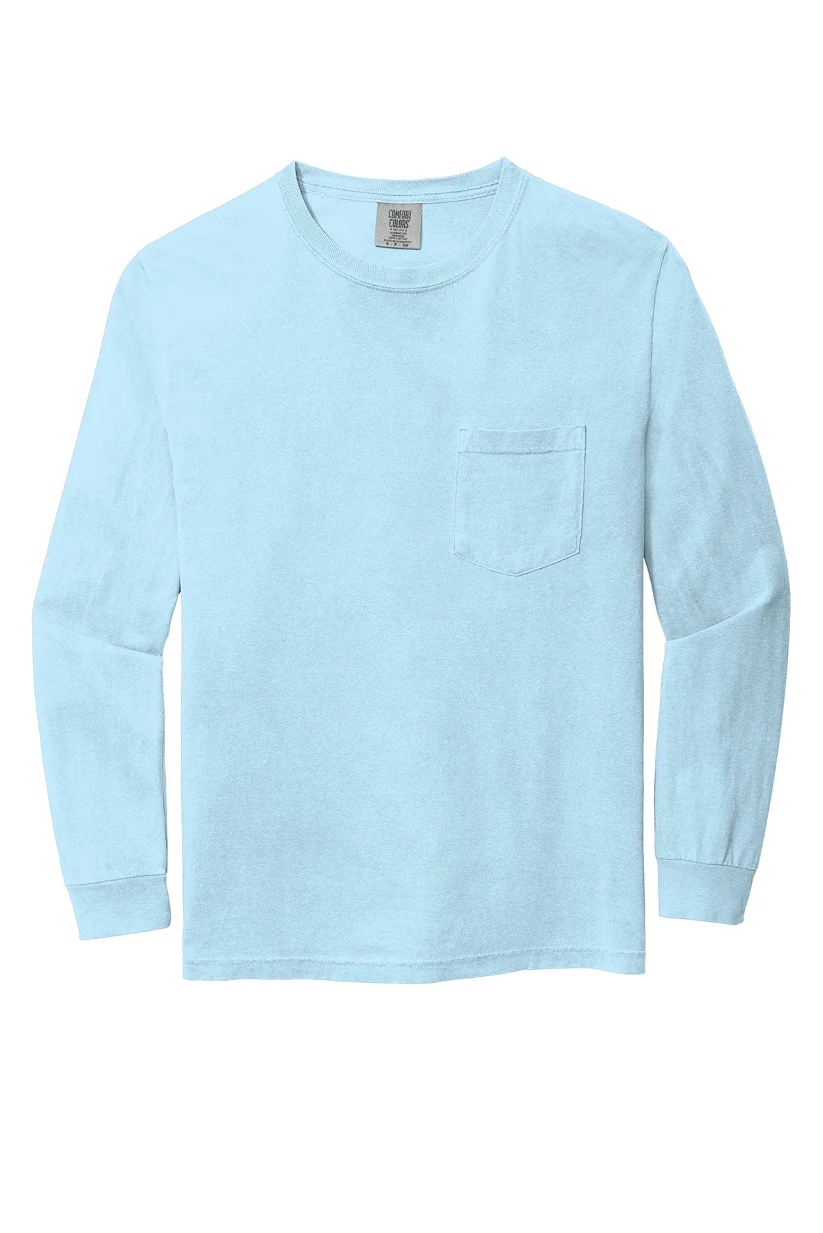 COMFORTCOLORS_HeavyweightRingSpunLongSleevePocketTee.4410-chambray_4