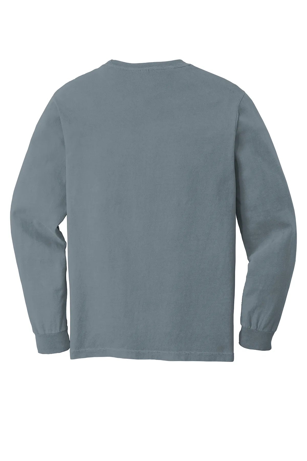 COMFORTCOLORS_HeavyweightRingSpunLongSleevePocketTee.4410-granite