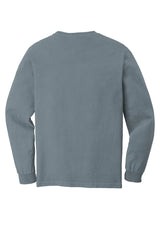 COMFORTCOLORS_HeavyweightRingSpunLongSleevePocketTee.4410-granite