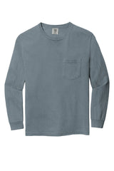 COMFORTCOLORS_HeavyweightRingSpunLongSleevePocketTee.4410-granite_4