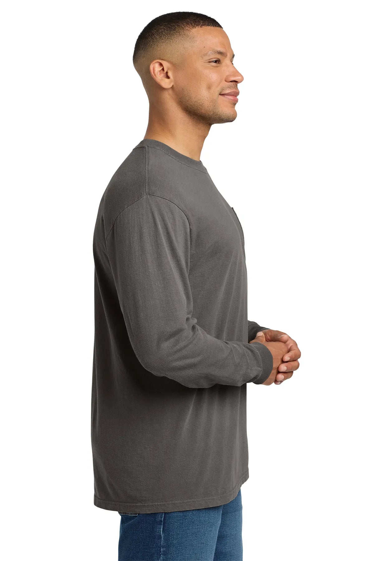 COMFORTCOLORS_HeavyweightRingSpunLongSleevePocketTee.4410-grey_1