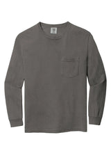 COMFORTCOLORS_HeavyweightRingSpunLongSleevePocketTee.4410-grey_4