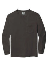 COMFORTCOLORS_HeavyweightRingSpunLongSleevePocketTee.4410-pepper_4