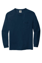 COMFORTCOLORS_HeavyweightRingSpunLongSleevePocketTee.4410-truenavy_4