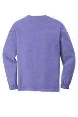 COMFORTCOLORS_HeavyweightRingSpunLongSleevePocketTee.4410-violet_1